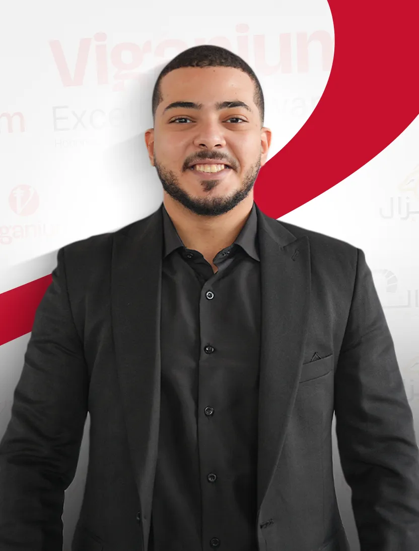 Mohamed Abd- Elfatah